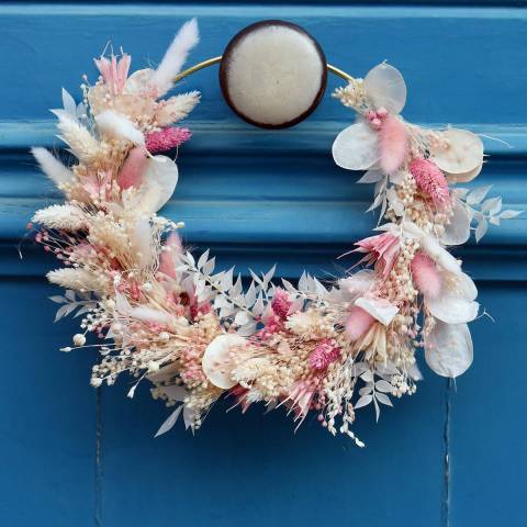Louna. Petite couronne