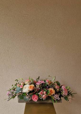 Composition Allonge